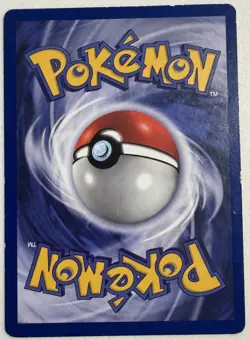 Pokemon TCG | Mewtwo #14 | WOTC Black Star Promo | LP - Image 2