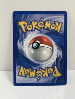 Pokemon WOTC TCG Vintage Sabrina's Mr. Mime 094/132 Gym Heroes Regular LP - Image 2