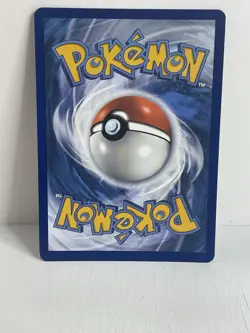 Pokemon TCG NM Eevee 050/064 Sv: Shrouded Fable Reverse Holo - Image 2