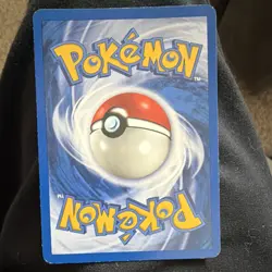 Pokemon TCG Voltorb Base Set 2 098/130 Common Basic 40 HP Unlimited Regular - Image 2