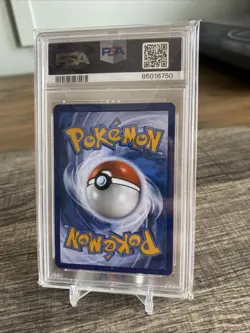 Pokemon Scarlet & Violet Mew EX 151 Ultra Premium Collection Promo PSA 10 - Image 2