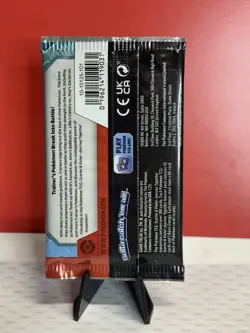 Pokemon TCG: Scarlet and Violet Journey Together Booster Pack Sealed - Image 2