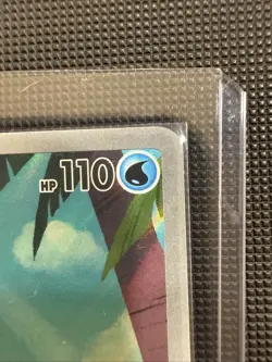 Pokemon TCG Destined Rivals Misty's Lapras 194/182 NM Illustration Rare Holo - Image 5