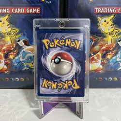 Butterfree 33/64 1st Edition [D Error] Misprint Pokemon Jungle - Image 2
