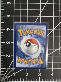 Mismagius ex PFL 112/094 Pokemon Phantasmal Flames [NM/M] - Image 2