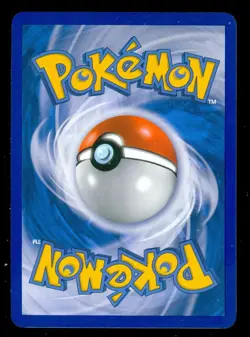 Pokemon POLITOED 7/95 HS Unleashed - RARE Rev Holo - NEAR MINT/MINT - Image 2