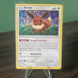 Pokemon Eevee (General Mills Promo) 101/149 - Image 1