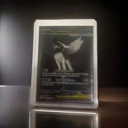 Pokemon Mega Evolution - Mega Absol 180/132 Special Illustration Rare - Image 1