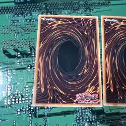 Dark Sacrifice - BLHR-EN056 - Secret Rare 1st Edition Yugioh Card 2 - Image 5