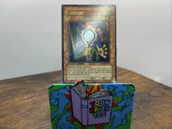 Copycat - JUMP-EN020 - Limited Edition - Ultra Rare - Image 1