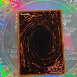 Konami Yu-Gi-Oh! Blue-Eyes White Dragon DPKB-EN001 Kaiba 1st Holo 3000/2500 - Image 2