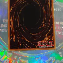Konami Yu-Gi-Oh! Blue-Eyes White Dragon DPKB-EN001 Kaiba 1st Holo 3000/2500 - Image 4