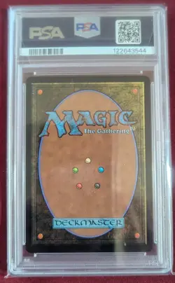 2025 MTG Final Fantasy: Through the Ages Ancient Copper Dragon - Image 2