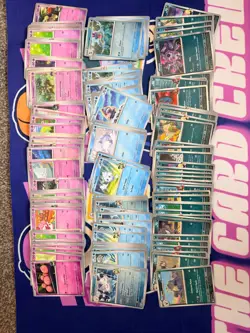 Pokemon Ascended Heroes Bulk - Approx 500 cards Holos, Rev Holos. JOB LOT - Image 3