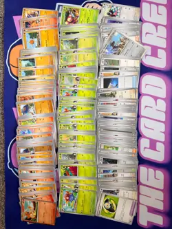 Pokemon Ascended Heroes Bulk - Approx 500 cards Holos, Rev Holos. JOB LOT - Image 5