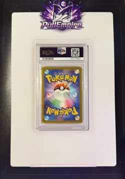 Gengar PSA 10 Dark Phantasma s10a CHR 074/071 2022 Japanese Pokemon Card - Image 2