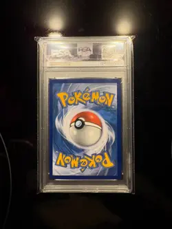 Garchomp & Giratina GX SM193 Tag Team Promo Card PSA 10 - Image 2