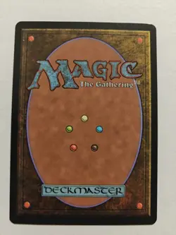 COUNTERSPELL MTG Core Set 5th Edition #77 5ED(MTG) - Image 2