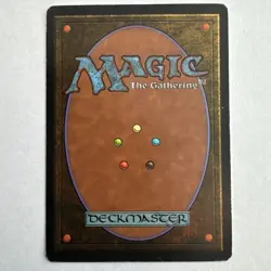 MTG Counterspell 4th Edition Regular Common Magic The Gathering NM - Image 2
