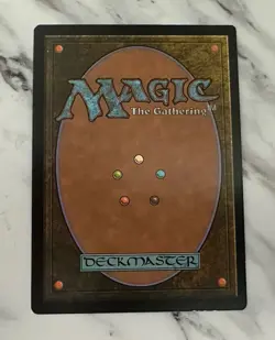 MTG Kaladesh Masterpiece Inventions Mana Vault EX/NM - Image 2