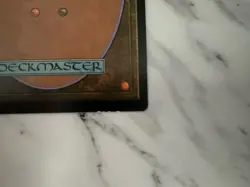 MTG Kaladesh Masterpiece Inventions Mana Vault EX/NM - Image 3