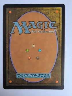 Mox Opal Masterpiece Series: Kaladesh Inventions Foil NM - Image 2