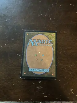 Magic the Gathering COUNTERSPELL Mercadian Masques MTG MP X1 Instant - Image 3