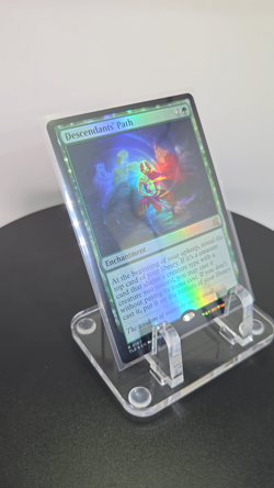 Descendants' Path (Rare) 0167 - Avatar: The Last Airbender Holo - Image 2