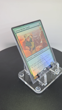Great Divide Guide (Rare) 0181 - Avatar: The Last Airbender Holo - Image 2