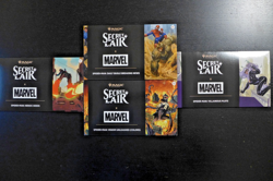 Magic The Gathering Secret Lair x Spider-Man &Venom Non Foil Card Bundle Sealed - Image 1