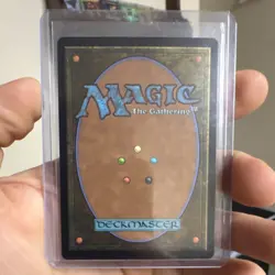 Magic: The Gathering Fated Firepower borderless Foil Avatar - Image 2
