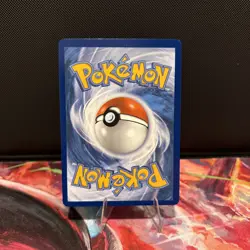 Fan Rotom 250/217 IR Ascended Heroes Evolution NM English Pokemon TCG - Image 2