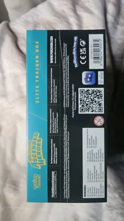 POKEMON TCG ASCENDED HEROES Elite Trainer Box ETB New & Factory Sealed! See Pics - Image 4