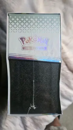 Pokemon Scarlet & Violet PRISMATIC EVOLUTIONS ETB NEW AND SEALED! - Image 3