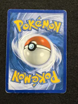 Pokemon Aipom Reverse Holo 50/100 from Majestic Dawn in DMG condition! - Image 2