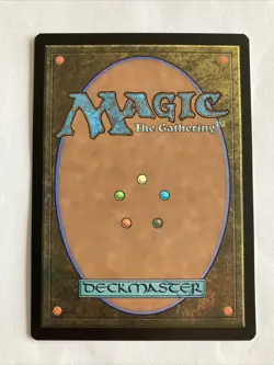 Blight Mound Commander 2021 MTG NM - Image 2