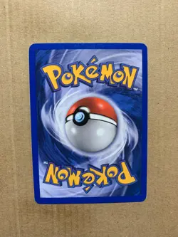 Horsea 58/109 EX Team Rocket Returns - Common Pokemon Card - NM/Mint - Image 2