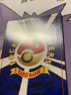 Pokemon Neo Genesis Togetic 176 Japanese Near Mint* - Image 5