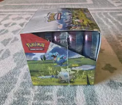 IN-HAND - Pokemon TCG: Ascended Heroes Mini Tins Display Box (10 Tins) - SEALED - Image 1