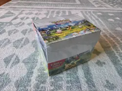 IN-HAND - Pokemon TCG: Ascended Heroes Mini Tins Display Box (10 Tins) - SEALED - Image 2