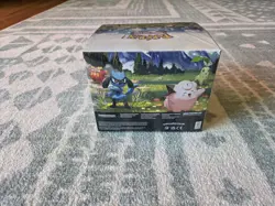 IN-HAND - Pokemon TCG: Ascended Heroes Mini Tins Display Box (10 Tins) - SEALED - Image 4