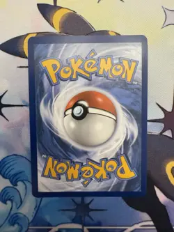 Pokemon Jynx EX Full Art 191/165 Scarlet & Violet 151 English - Image 2