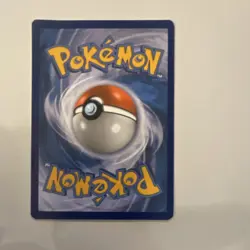 Pokemon Pikachu 004/012 McDonald's 2018 Holo Promo TCG EN HP60 - Image 2