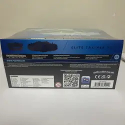 Pokemon TCG - Stellar Crown Elite Trainer Box ETB New/Factory Sealed - Image 5
