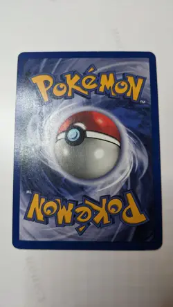 Snorlax Holo Rare 11/64 TCG Jungle Unlimited LP Vintage Pokemon Card - Image 2