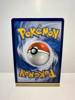 Swampert 064 Holo Rare Fusion Strike Near Mint - Image 3