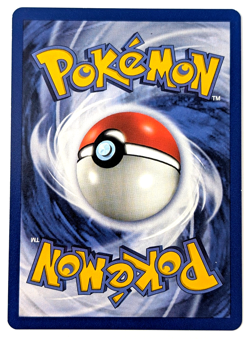 Pokemon Psyduck 20 Black Star League Promo 2000 WOTC NM/M - Image 2