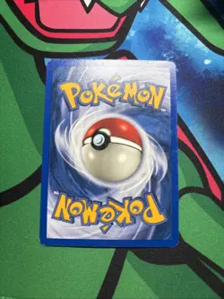 Shuckle 51/64 Neo Revelation Regular Pokemon Tcg LP - Image 2