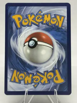 Pokemon Fidough 213/198 SV01 Scarlet & Violet Illustration Rare Holo English NM - Image 2
