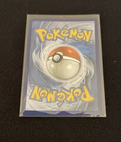 2021 Pokemon Greninja Gold Star SWSH144 Celebrations Black Star Promo - Image 2